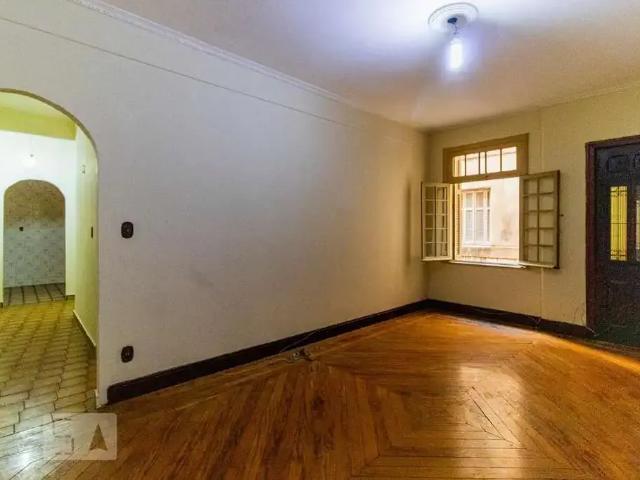 Apartamento para Venda em São Paulo/SP Centro 1 Quartos