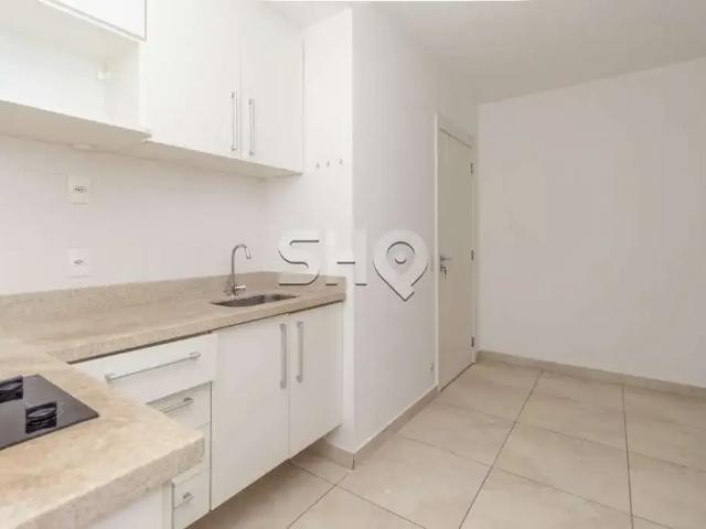 Apartamento para Venda em São Paulo/SP Centro 1 Quartos