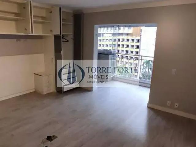 Apartamento para Venda em São Paulo/SP Centro 1 Quartos