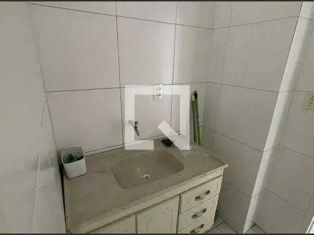 Apartamento para Venda em São Paulo/SP Centro 1 Quartos