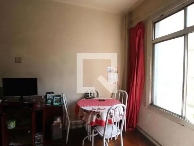 Apartamento para Venda em São Paulo/SP Centro 1 Quartos