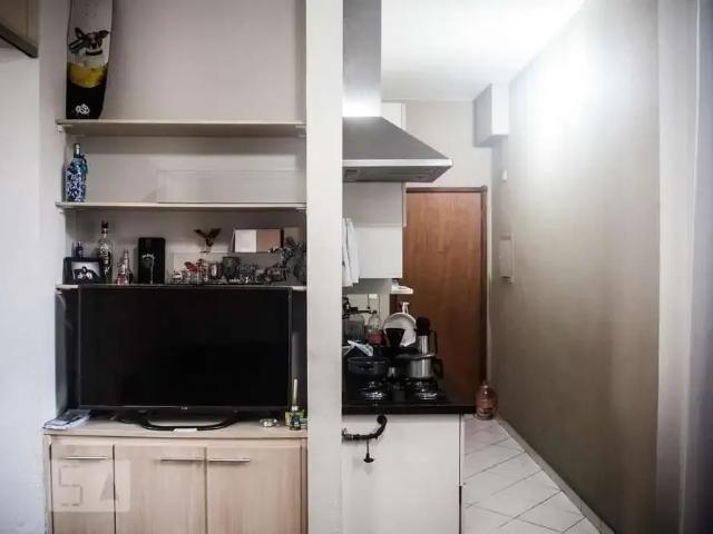 Apartamento para Venda em São Paulo/SP Centro 1 Quartos