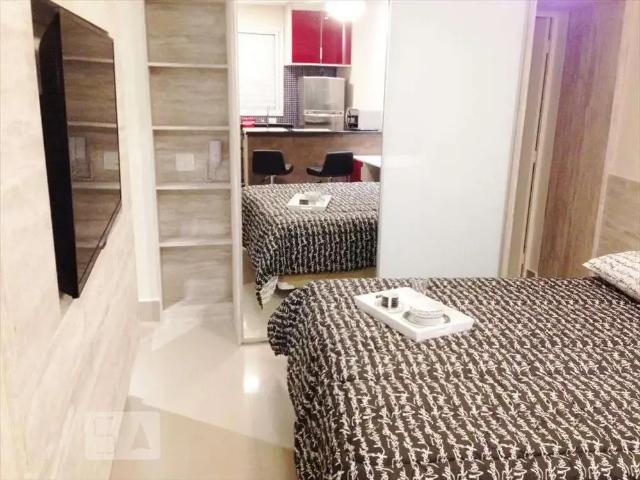 Apartamento para Venda em São Paulo/SP Centro 1 Quartos