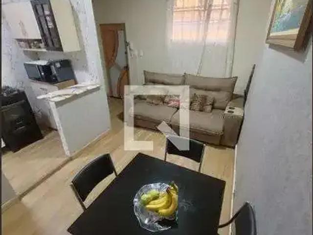 Apartamento para Venda em São Paulo/SP Centro 1 Quartos