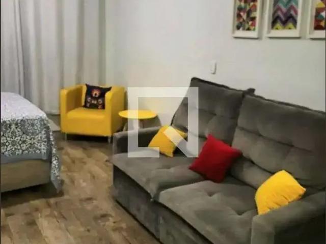 Apartamento para Venda em São Paulo/SP Centro 1 Quartos
