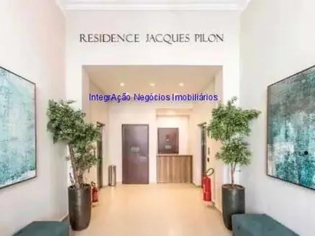 Apartamento para Venda em São Paulo/SP Centro 1 Quartos