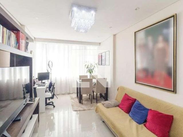 Apartamento para Venda em São Paulo/SP Centro 1 Quartos