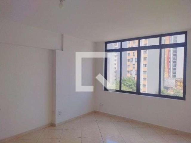 Apartamento para Venda em São Paulo/SP Centro 1 Quartos