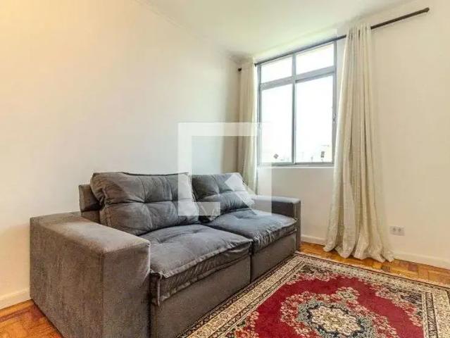 Apartamento para Venda em São Paulo/SP Centro 1 Quartos