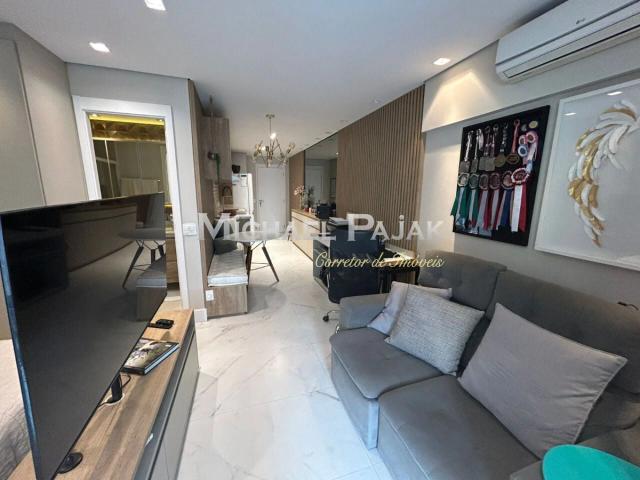 Apartamento para Venda em São Paulo/SP Centro 1 Quartos