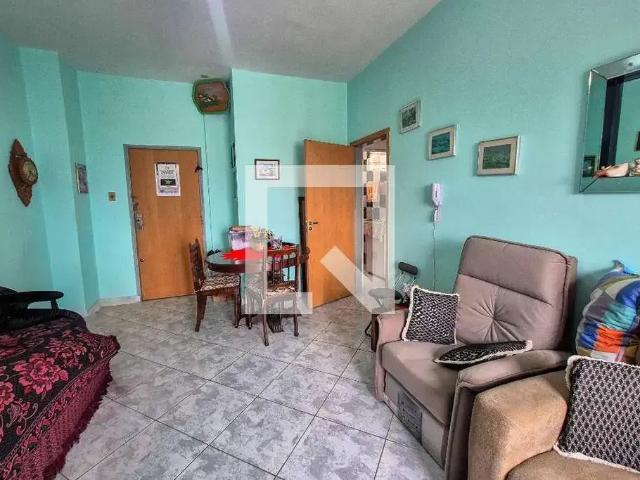 Apartamento para Venda em São Paulo/SP Centro 1 Quartos
