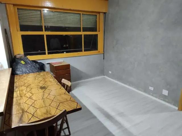 Apartamento para Venda em São Paulo/SP Centro 1 Quartos