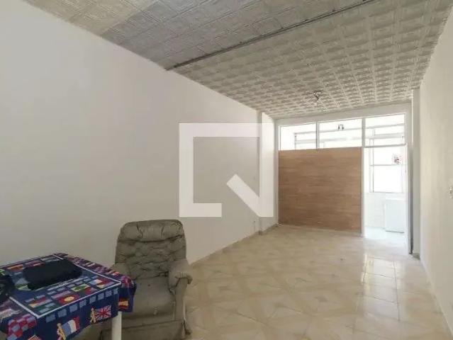 Apartamento para Venda em São Paulo/SP Centro 1 Quartos