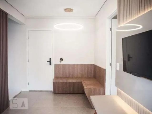 Apartamento para Venda em São Paulo/SP Centro 1 Quartos