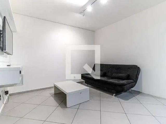 Apartamento para Venda em São Paulo/SP Centro 1 Quartos