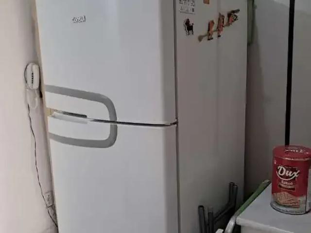 Apartamento para Venda em São Paulo/SP Centro 1 Quartos