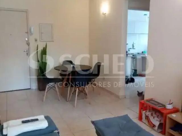 Apartamento para Venda em São Paulo/SP Centro 1 Quartos