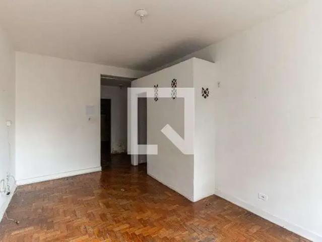 Apartamento para Venda em São Paulo/SP Centro 1 Quartos