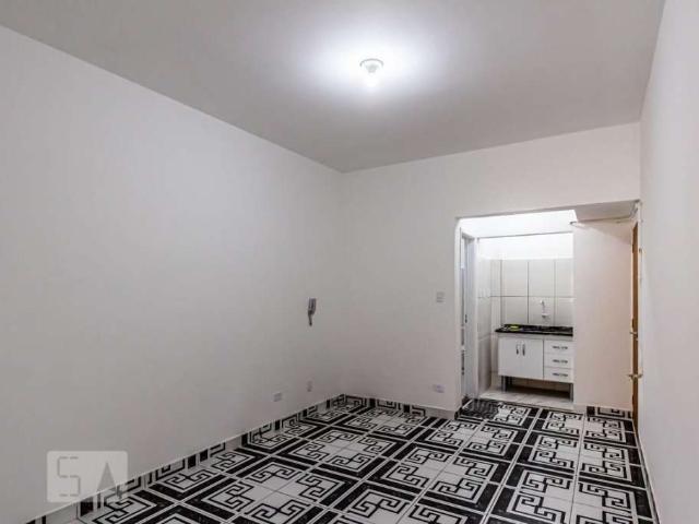 Apartamento para Venda em São Paulo/SP Centro 1 Quartos