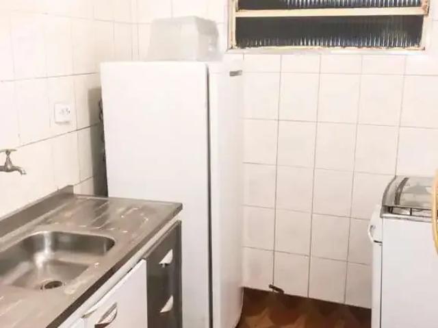 Apartamento para Venda em São Paulo/SP Centro 1 Quartos