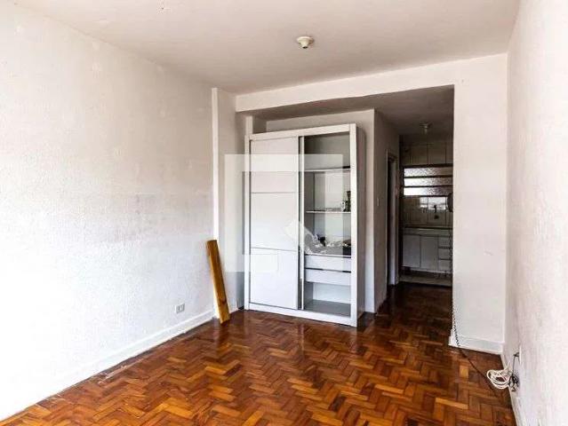 Apartamento para Venda em São Paulo/SP Centro 1 Quartos