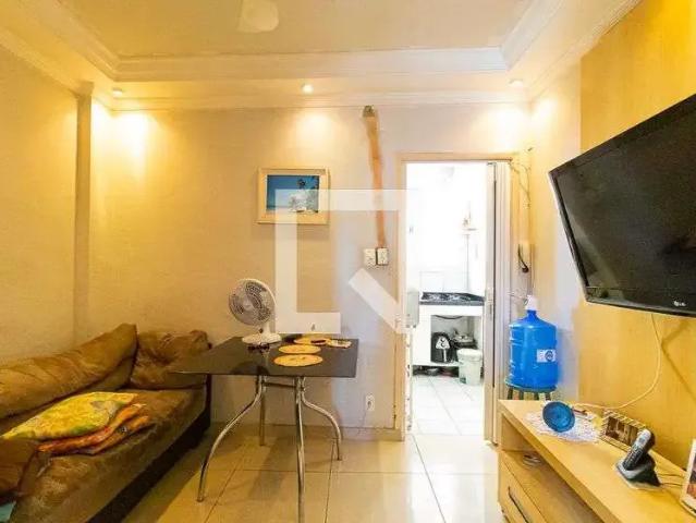 Apartamento para Venda em São Paulo/SP Centro 1 Quartos