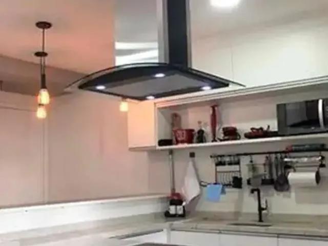 Apartamento para Venda em São Paulo/SP Centro 1 Quartos