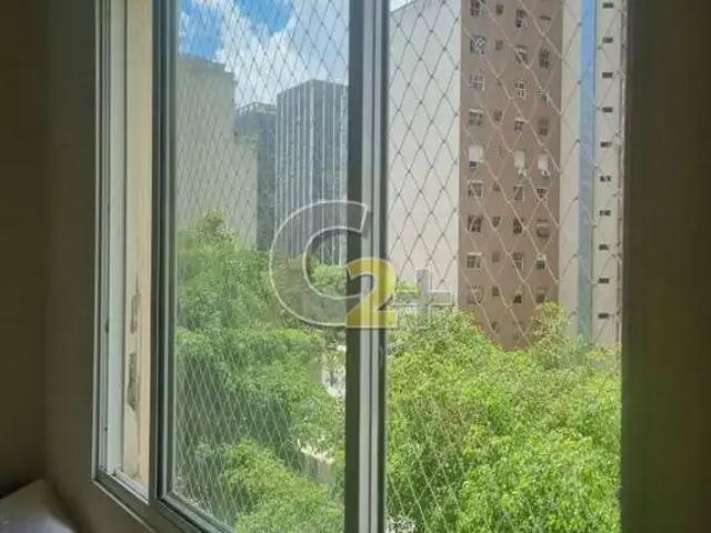Apartamento para Venda em São Paulo/SP Centro 1 Quartos