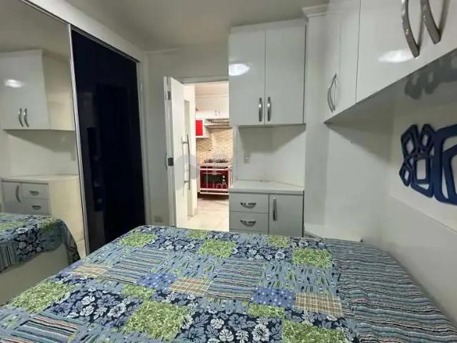 Apartamento para Venda em São Paulo/SP Centro 1 Quartos
