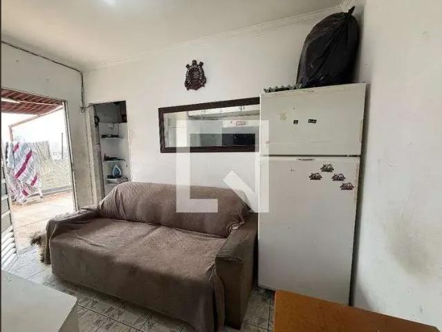 Apartamento para Venda em São Paulo/SP Centro 1 Quartos