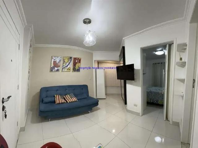 Apartamento para Venda em São Paulo/SP Centro 1 Quartos