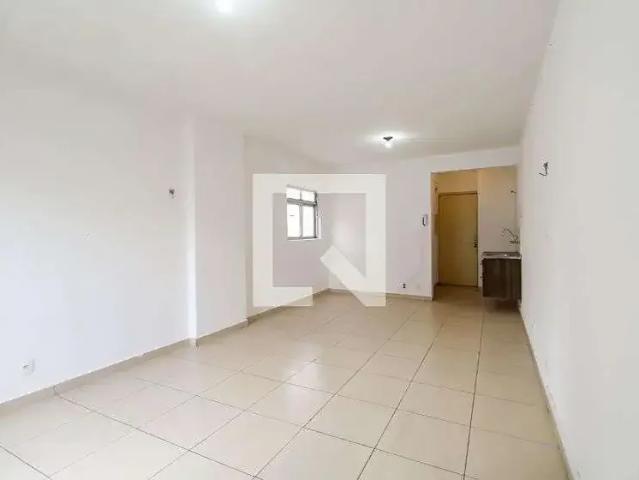 Apartamento para Venda em São Paulo/SP Centro 1 Quartos