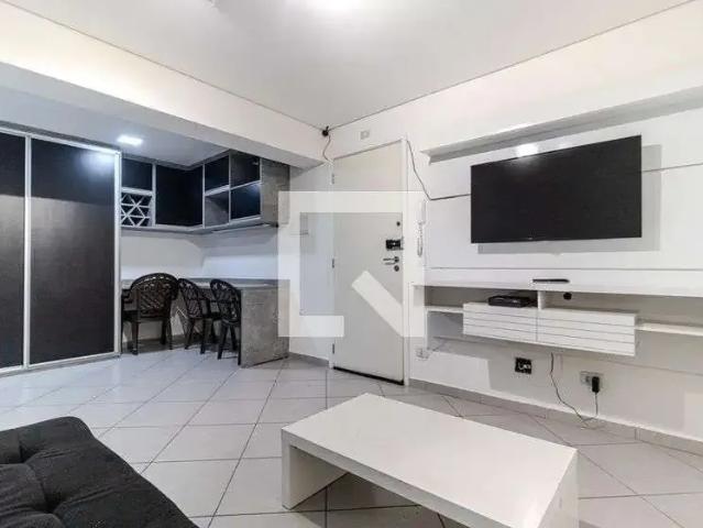 Apartamento para Venda em São Paulo/SP Centro 1 Quartos