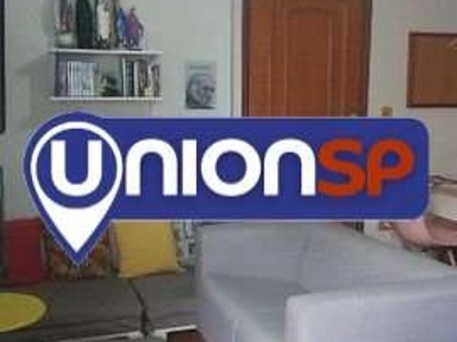 Apartamento para Venda em São Paulo/SP Centro 1 Quartos