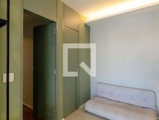 Apartamento para Venda em São Paulo/SP Centro 1 Quartos