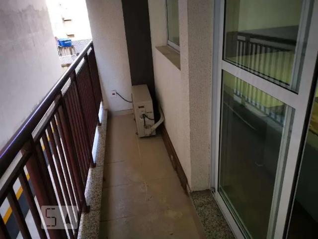 Apartamento para Venda em São Paulo/SP Centro 1 Quartos