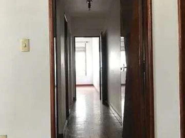 Apartamento para Venda em São Paulo/SP Centro 1 Quartos