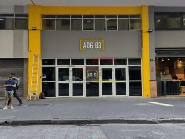 Apartamento para Venda em São Paulo/SP Centro 1 Quartos