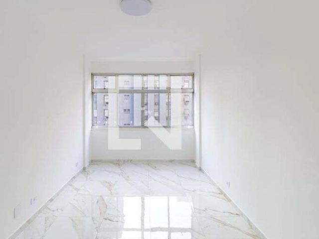 Apartamento para Venda em São Paulo/SP Centro 1 Quartos