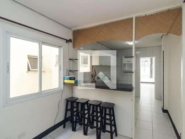 Apartamento para Venda em São Paulo/SP Centro 1 Quartos