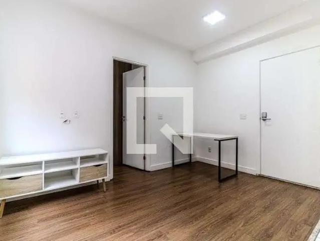 Apartamento para Venda em São Paulo/SP Centro 1 Quartos