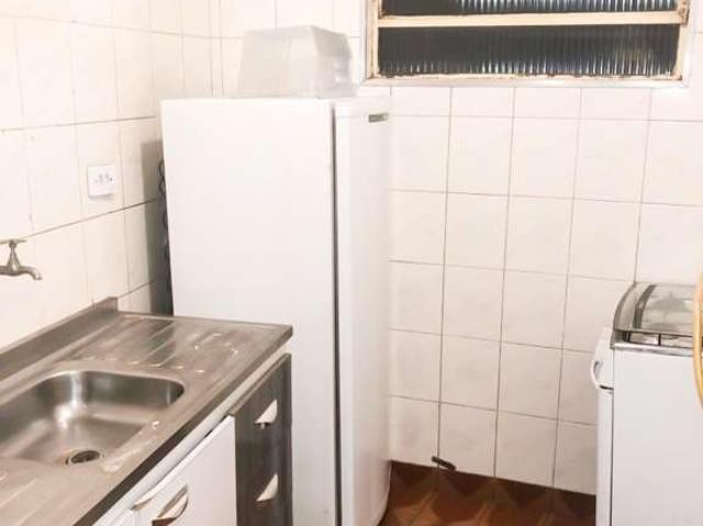 Apartamento para Venda em São Paulo/SP Centro 1 Quartos