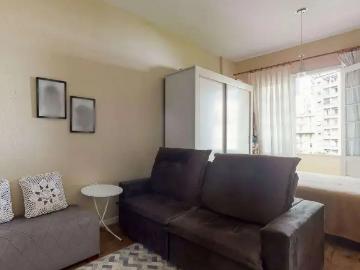 Apartamento para Venda em São Paulo/SP Centro 1 Quartos