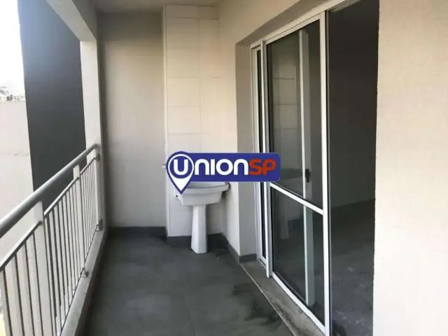 Apartamento para Venda em São Paulo/SP Centro 1 Quartos