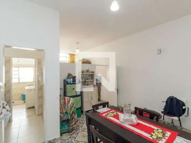 Apartamento para Venda em São Paulo/SP Centro 1 Quartos
