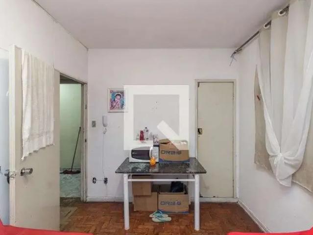Apartamento para Venda em São Paulo/SP Centro 1 Quartos