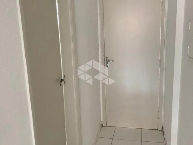 Apartamento para Venda em São Paulo/SP Centro 1 Quartos