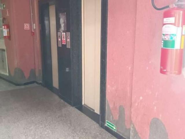Apartamento para Venda em São Paulo/SP Centro 1 Quartos