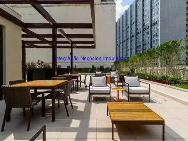 Apartamento para Venda em São Paulo/SP Centro 1 Quartos