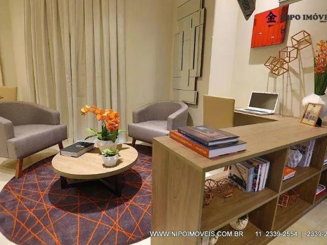 Apartamento para Venda em São Paulo/SP Centro 1 Quartos